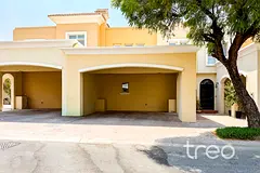 Landscaped | Single Row | Close to School