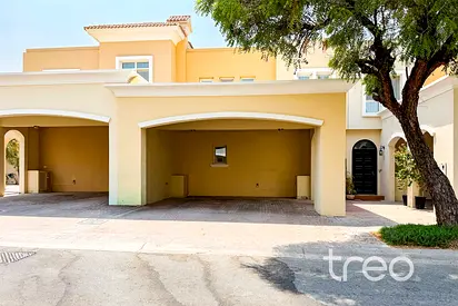Landscaped | Single Row | Close to School