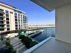 Vacant Now || Creek Water View || Spacious Layout