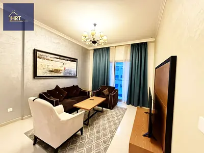 Hot Deal | Furnished 1BR Apartment | Walking Distance towards Metro | Ready to move | Multiple options available