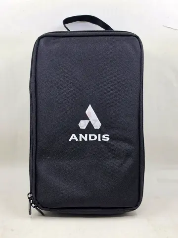 ANDIS electric Hair Clippers Kit with Carrying Case