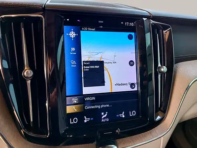 صورة مصغرة 14 لـ 2021 Volvo XC60