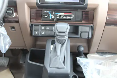 صورة 12 لـ 2026 Toyota LAND CRUISER 70 SERIES