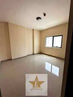 🌊🔥 Prime Family Opportunity | Spacious 2BR Apartment with Balcony & Scenic Views in Al Majaz 3