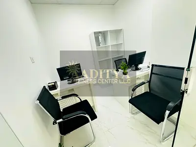 Brand New Office | No Commission |Direct from Owner