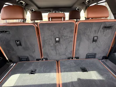 2016 AUDI Q7 缩略图 17