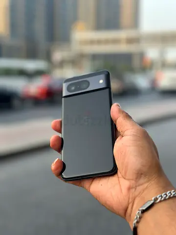 Google Pixel phone - Good condition, unlocked