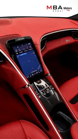 2023 Ferrari ROMA 缩略图 13