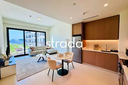 Investor Option | 1 Bed | Pool Facing