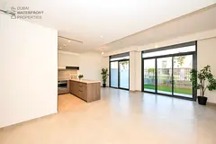 3BR+Maid+Family | G+2 | Type 3B2 | Pool/Park View