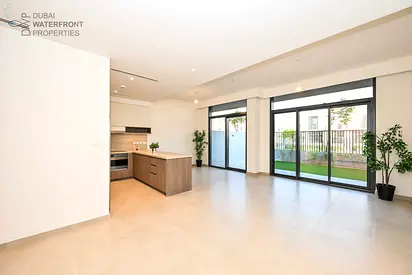 3BR+Maid+Family | G+2 | Type 3B2 | Pool/Park View
