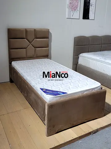 Brand New Single Bed Frame For Sale