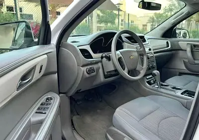 صورة 4 لـ 2017 Chevrolet TRAVERSE