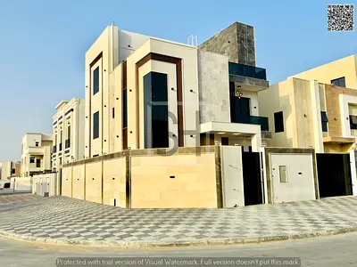 Own your villa, including registration and ownership fees.