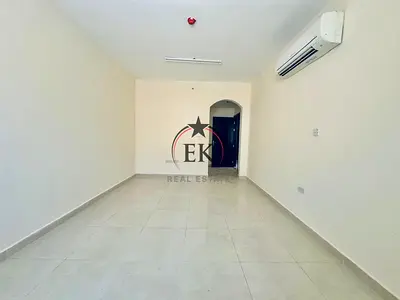 Spacious || Split Ac || Near Tawam Hospital