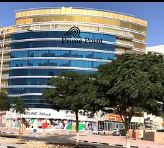 1 Bedroom Apartment Unfurnished Near Lulu Mall