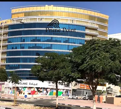 1 Bedroom Apartment Unfurnished Near Lulu Mall