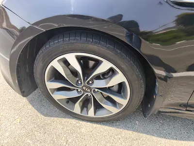 صورة 2 لـ 2014 KIA OPTIMA