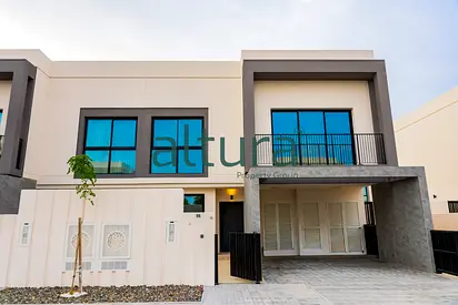 Move in Ready Unit | Double Row | Elite 3BR + Maid
