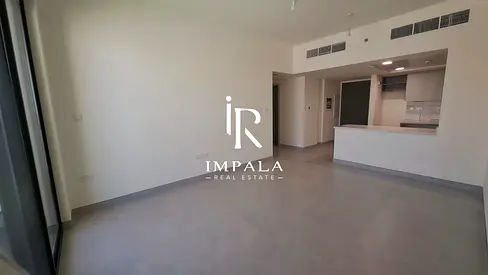 Prime 1BR Apartment | Brand New | Vacant & Ready