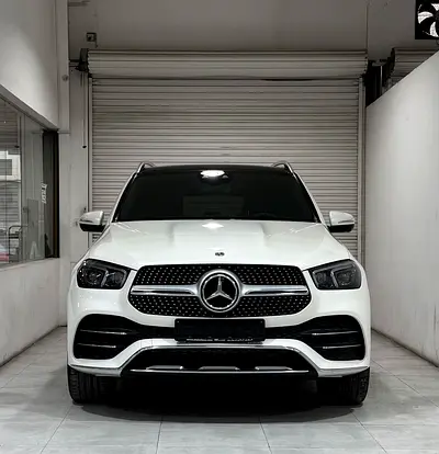 صورة 3 لـ 2022 Mercedes-BENZ GLE