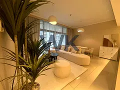 Spacious 2BR Unit | Pool View | Fully Furnished