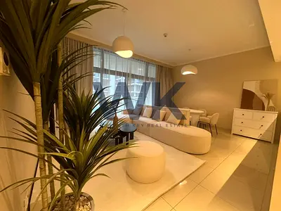 Spacious 2BR Unit | Pool View | Fully Furnished