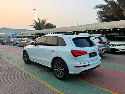2016 AUDI Q5 缩略图 3
