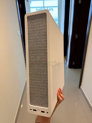 Fractal Ridge Mini ITX PC case