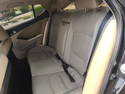 صورة 14 لـ 2014 KIA OPTIMA