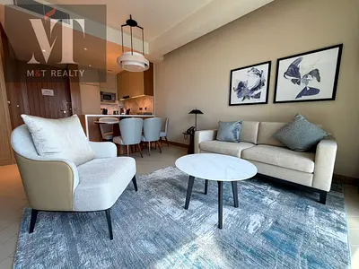 High Floor | Premium Unit | Vacant