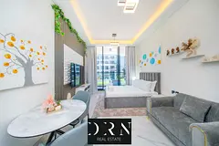 Fully Furnished | Modern & Spacious | Vacant