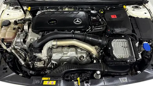 2024 Mercedes-BENZ CLA 照片 13