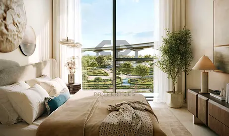 Branded Residences | Prime Investment | High ROI