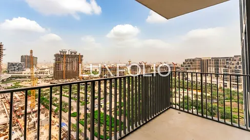 07 Layout | High Floor | Multiple Options