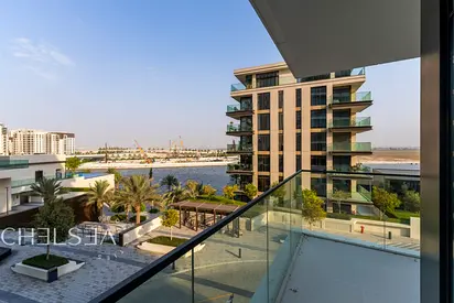 BRAND-NEW | LOW FLOOR | VACANT UNIT