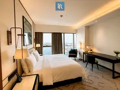 2 Bedroom | Furnished | Vacant | Very High Floor | Hotel Style Living