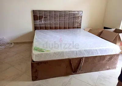 Brand New Luxury king Bed including Medical Mattress Available