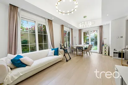 Lovely Upgrades | 4E | Large Plot