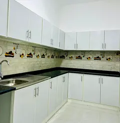 Brand New Monthly Spacious Studio Available in Villa With Free Parking