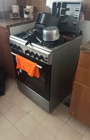 Stove