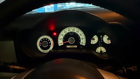 2012 Toyota FJ CRUISER 照片 7