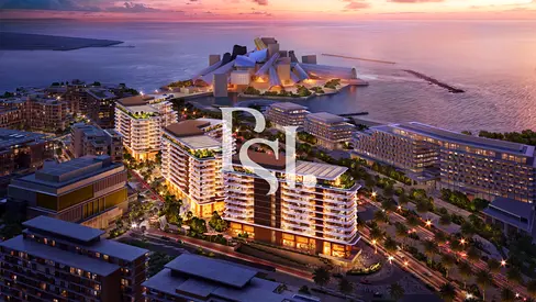 Sea And Nobu View| Large Balcony | Iconic Location