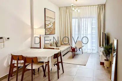2 BR+ Maid | Spacious | Dishwasher