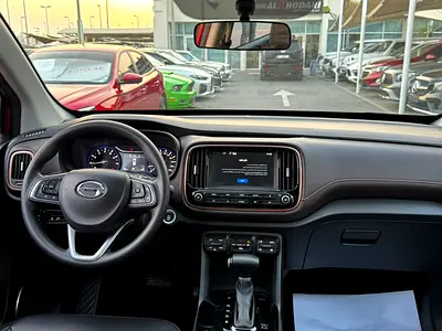 GAC GS3 200T, миниатюра 10