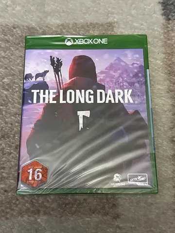 The Long Dark (Xbox One) - Brand New Sealed