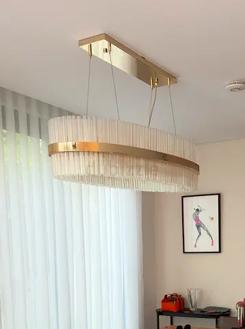 Crystal Chandelier
