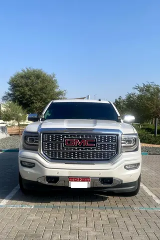 2016 GMC SIERRA 照片 1