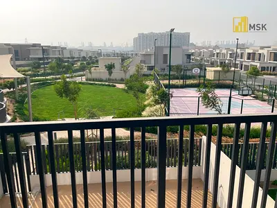 3 bed + Maids on Park | Single Row | Close Kitchen