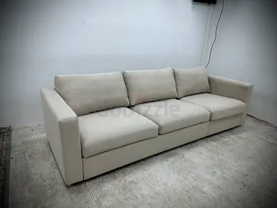 IKEA vimle sofabed with storage